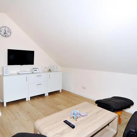 Apartment Sandkamp 7 3