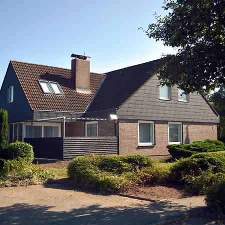 Sandkamp 7 3 *