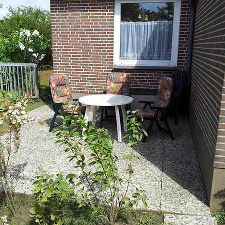 Sandkamp 7 3 Apartment Heiligenhafen